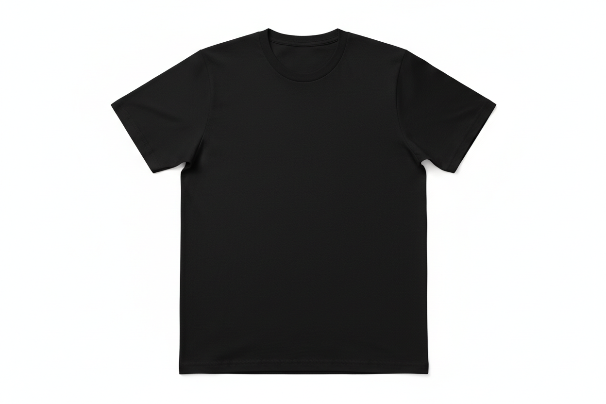 Black T-Shirt