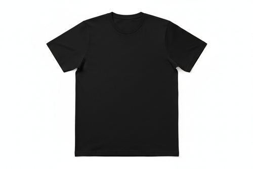 Black T-Shirt